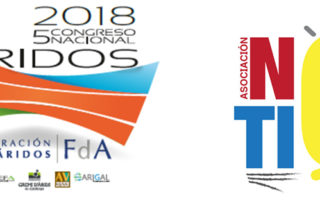 CONGRESO ÁRIDOS ANEFA NOTIO