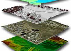 NOTIO Sistemas de Información Geográficos