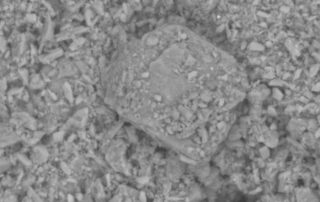 MICROSCOPÍA ELECTRÓNICA DE BARRIDO