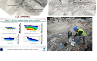 geofisica tomografia eléctrica NOTIO