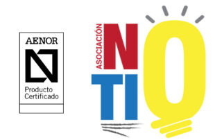 CTC-034 “Materiales Cerámicos de Arcilla Cocida Utilizados en Construcción” de la Marca AENOR