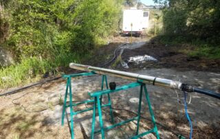 Notio Ensayos Bombeo