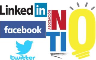 NOTIO en las redes sociales