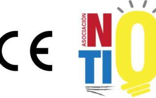 Marcado CE NOTIO