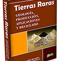 NOTIO Fueyo Editores TIERRAS RARAS