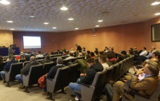 Jornada SECTOR CERÁMICO