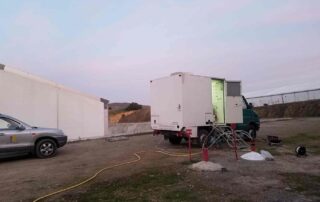 CARACTERIZACIÓN HIDROGEOLÓGICA