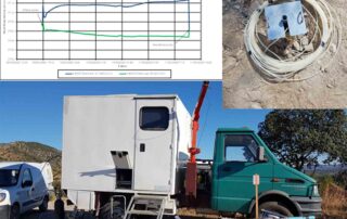 Gradiente hidráulico vertical