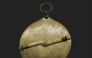 CIENCIA Y TÉCNICA DE CASTILLA–LA MANCHA