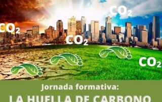 HUELLA DE CARBONO