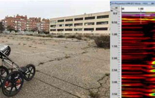 Georradar Naves Industriales