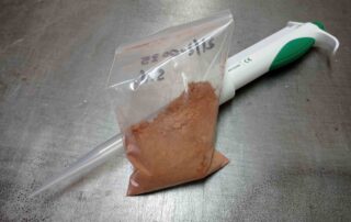 SALES SOLUBLES UNE-EN 772-5