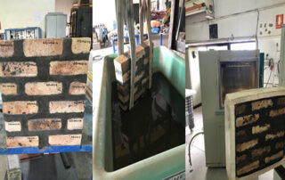 HELADICIDAD UNE-EN 772-22