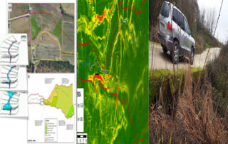 ESTUDIO HIDROLÓGICO