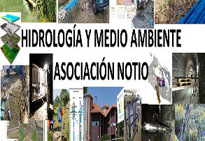 HIDROLOGÍA Y MEDIO AMBIENTE