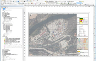 GEODATABASE JOSÉ CARRERA