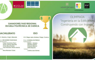 Construcción sostenible