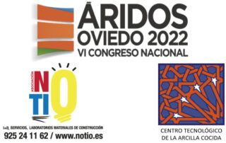 Congreso de áridos
