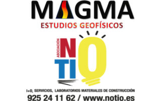 MAGMA ESTUDIOS GEOFÍSICOS