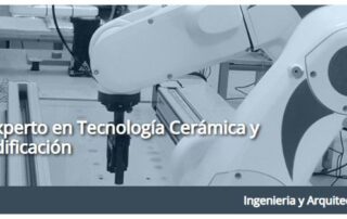 CERÁMICA Y EDIFICACIÓN