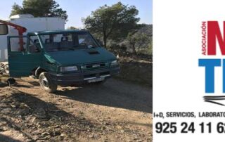 CAMPAÑA DE CARACTERIZACIÓN HIDROGEOLÓGICA