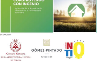 INGENIERÍA EN LA EDIFICACIÓN