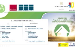 INGENIERÍA EN LA EDIFICACIÓN