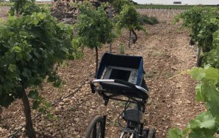 Georradar Ciudad Real