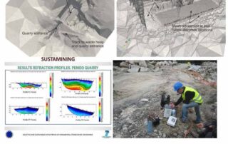 Tomografía Eléctrica NOTIO