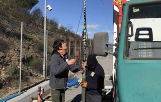 Unidad Hidrogeológica CABRIL