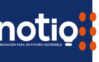 Asociación NOTIO acreditación ENAC del Laboratorio de Materiales