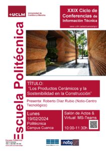 SOSTENIBILIDAD EN LA CONSTRUCCIÓN