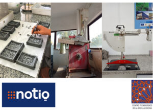 Coeficiente de Pulimento Acelerado (CPA)