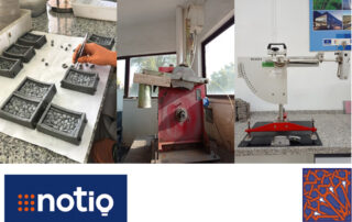 Coeficiente de Pulimento Acelerado (CPA)