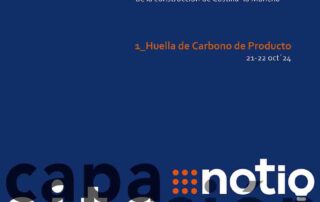 CAPACITACIÓN_C1 Huella de Carbono de Producto