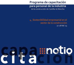 CAPACITACIÓN_C4 Sostenibilidad empresarial
