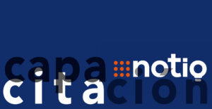 Programa de capacitación