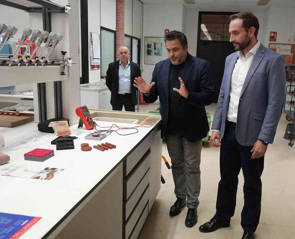 Investigación e Innovación NOTIO