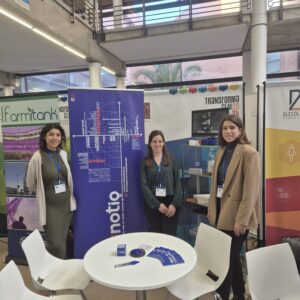 NOTIO TRANSFORMA CLM