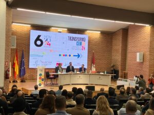 NOTIO TRANSFORMA CLM