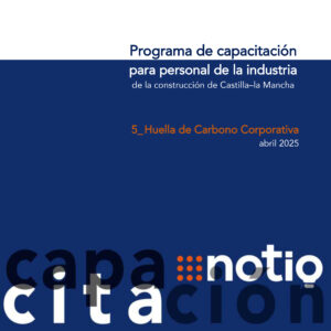 CAPACITACIÓN_C5_Huella de Carbono Corporativa