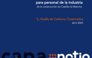 CAPACITACIÓN_C5_Huella de Carbono Corporativa