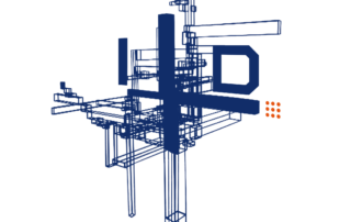 Logo ACCIONES I+D. Proyecto cofinanciado Programa FEDER 2021-2027 de Castilla-La Mancha