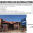 Ensayos de Materias Primas