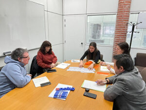 Avances proyectos Next-Cer y Sustainfloor