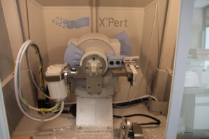 CARACTERIZACIÓN CUANTITATIVA DE CEMENTOS PORTLAND