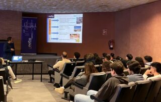 Alumnos UCLM Cuenca visitan NOTIO