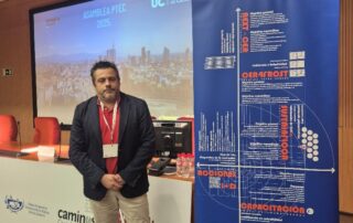 NOTIO en Asamblea PTEC