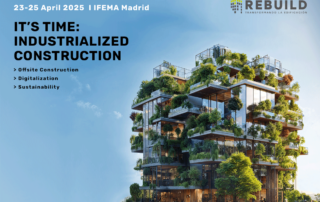 REBUILD imagen corporativa