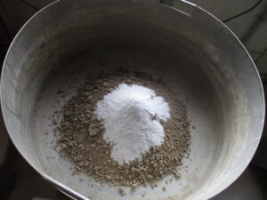 CER4FROST: Primeras Pruebas Piloto